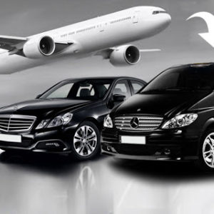 Transfer service to and from the airport